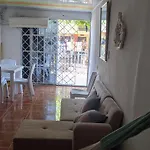 Alojamiento La Bendicion