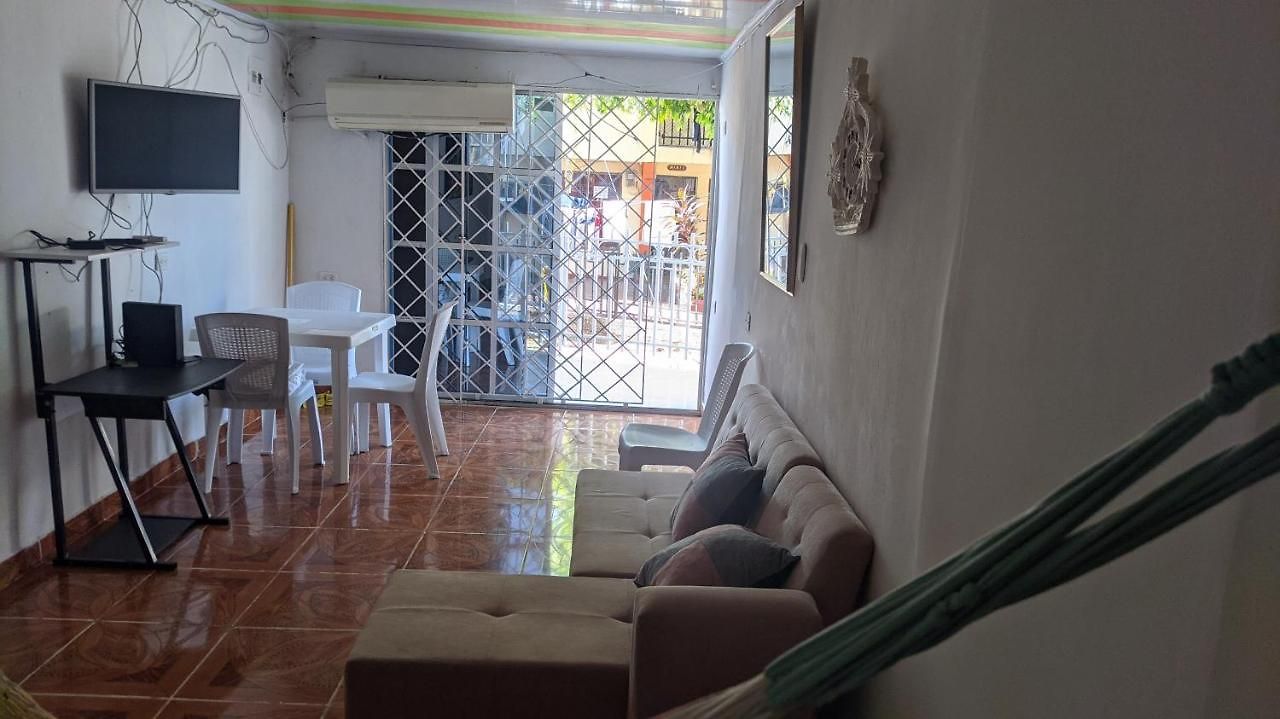 Alojamiento La Bendicion Сasa de vacaciones