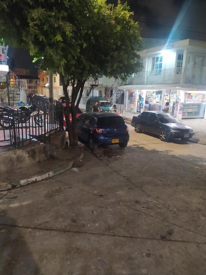Alojamiento La Bendicion