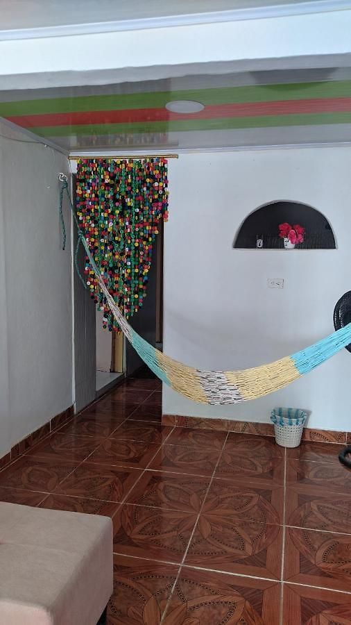 Сasa de vacaciones Alojamiento La Bendicion Cartagena