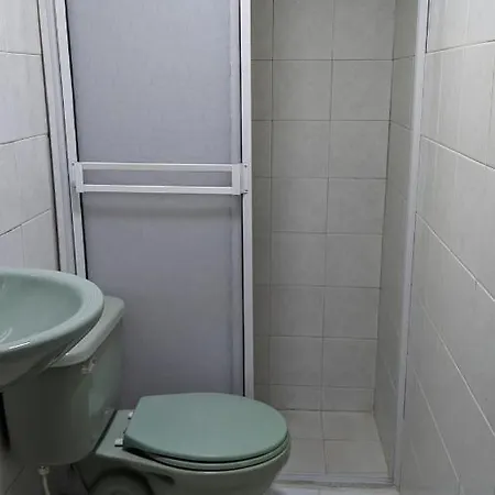 Сasa de vacaciones Alojamiento La Bendicion