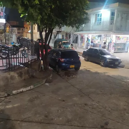 Alojamiento La Bendicion