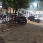 Alojamiento La Bendicion